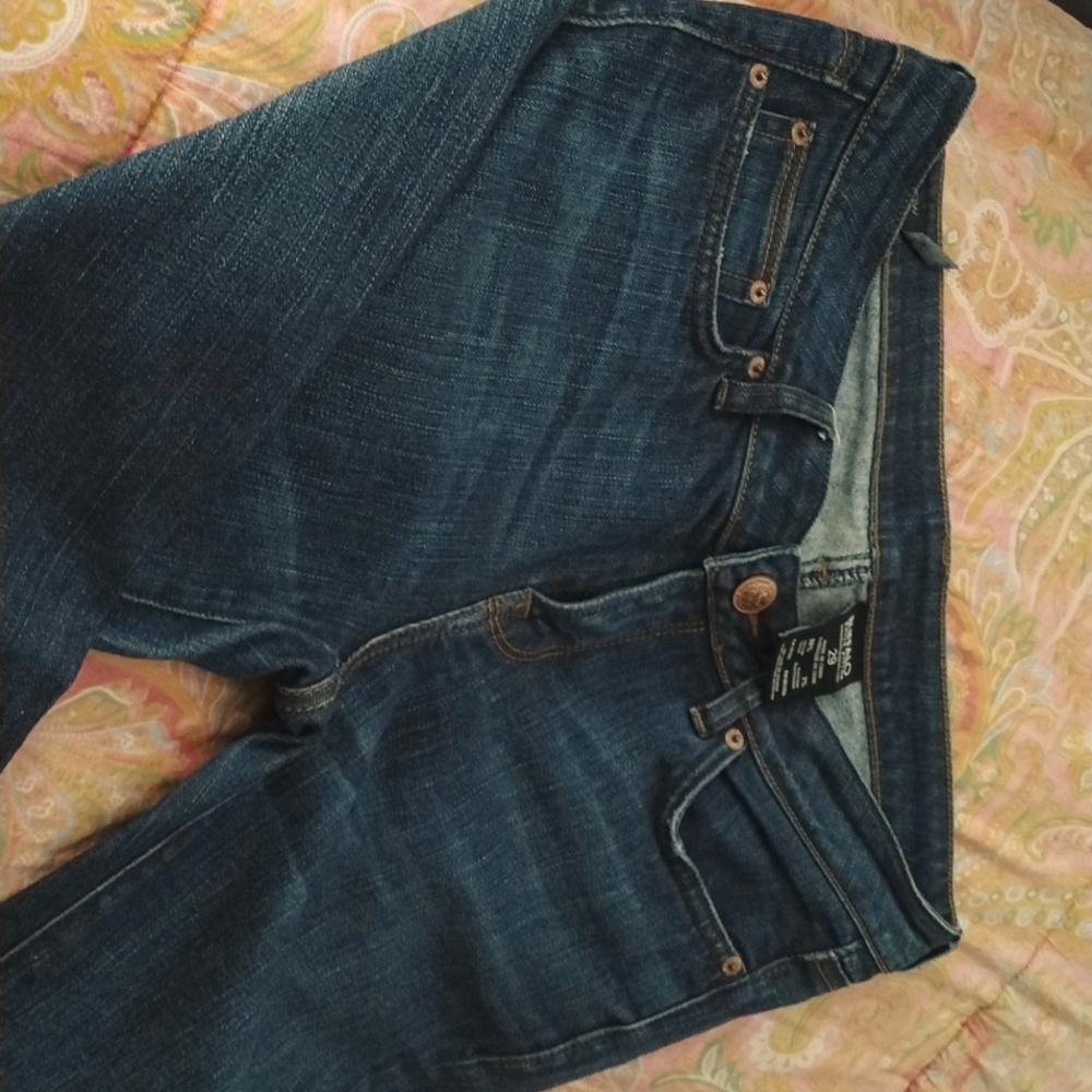 Women's jeans